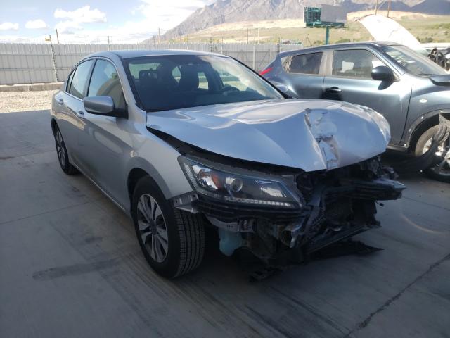 HONDA ACCORD LX 2013 1hgcr2f33da232206