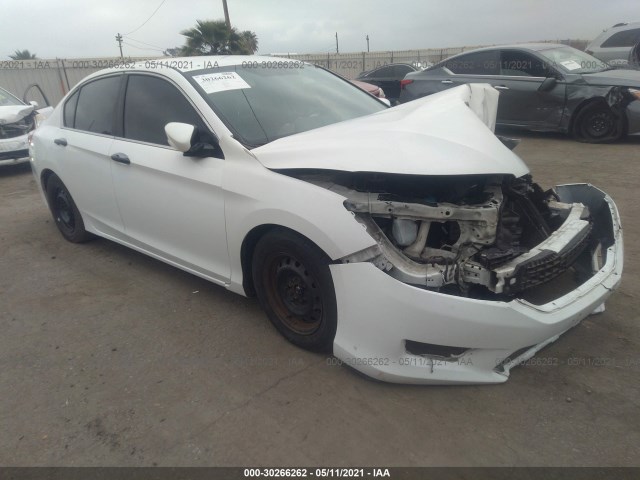 HONDA ACCORD SDN 2013 1hgcr2f33da232321