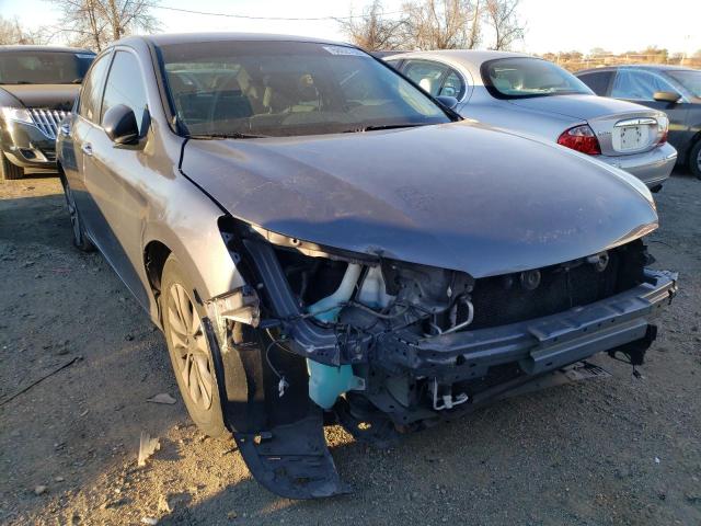 HONDA ACCORD LX 2013 1hgcr2f33da233100