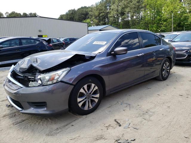 HONDA ACCORD LX 2013 1hgcr2f33da236899