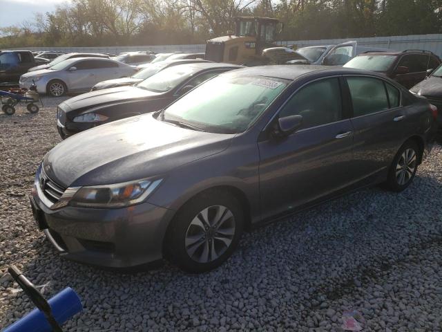 HONDA ACCORD 2013 1hgcr2f33da237115