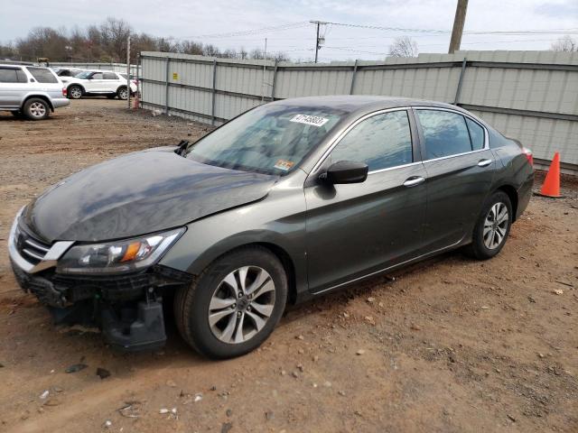 HONDA ACCORD LX 2013 1hgcr2f33da239544