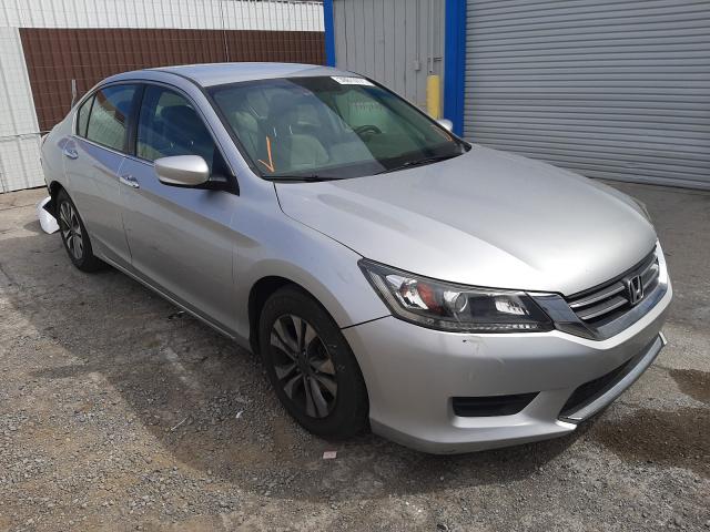 HONDA ACCORD LX 2013 1hgcr2f33da242847