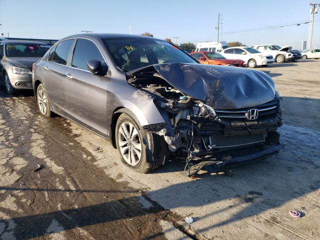 HONDA ACCORD LX 2013 1hgcr2f33da242864