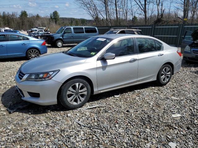 HONDA ACCORD 2013 1hgcr2f33da246638