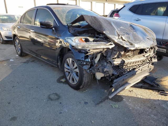 HONDA ACCORD LX 2013 1hgcr2f33da248356