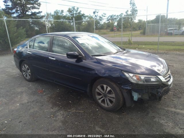 HONDA ACCORD SDN 2013 1hgcr2f33da248597