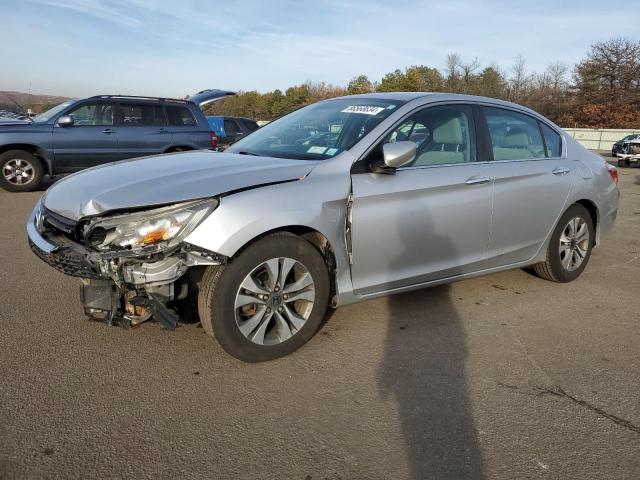 HONDA ACCORD LX 2013 1hgcr2f33da252164