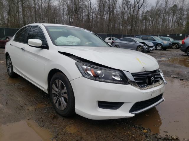 HONDA ACCORD LX 2013 1hgcr2f33da253959