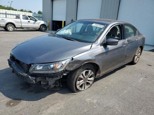 HONDA ACCORD LX 2013 1hgcr2f33da257283