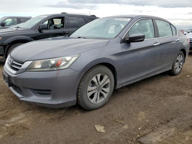 HONDA ACCORD LX 2013 1hgcr2f33da258174