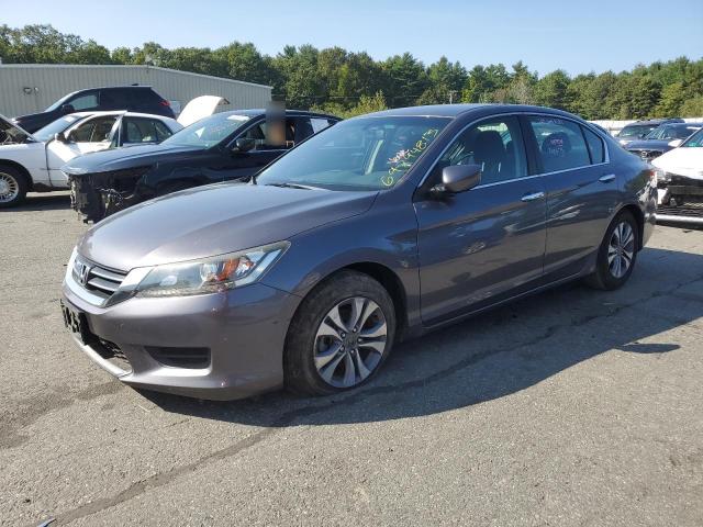 HONDA ACCORD LX 2013 1hgcr2f33da258773