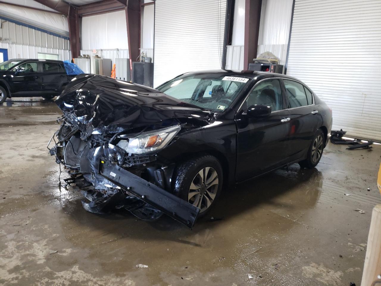 HONDA ACCORD 2013 1hgcr2f33da259647