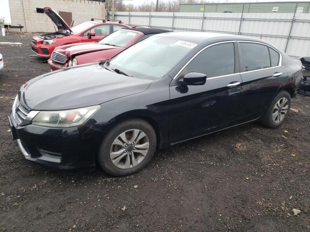 HONDA ACCORD LX 2013 1hgcr2f33da260538