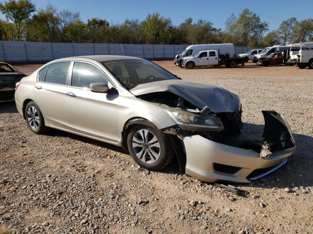 HONDA ACCORD LX 2013 1hgcr2f33da261351