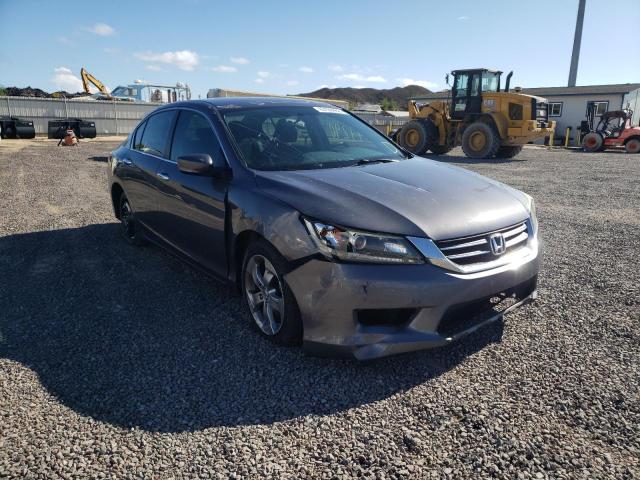 HONDA ACCORD LX 2013 1hgcr2f33da264489