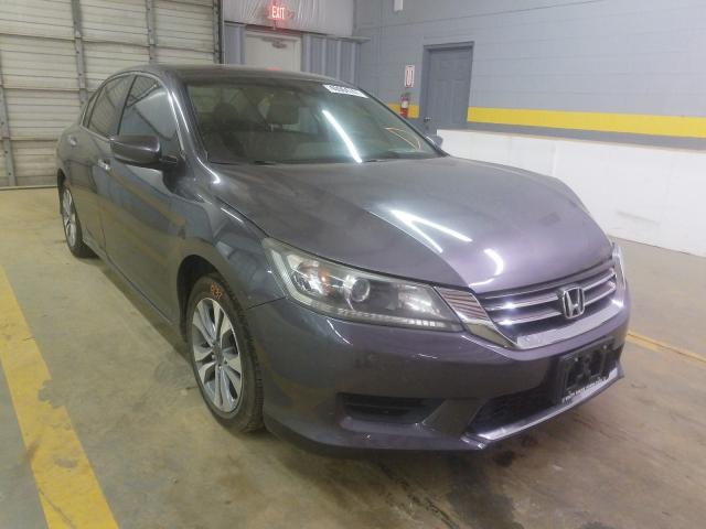 HONDA ACCORD LX 2013 1hgcr2f33da266548