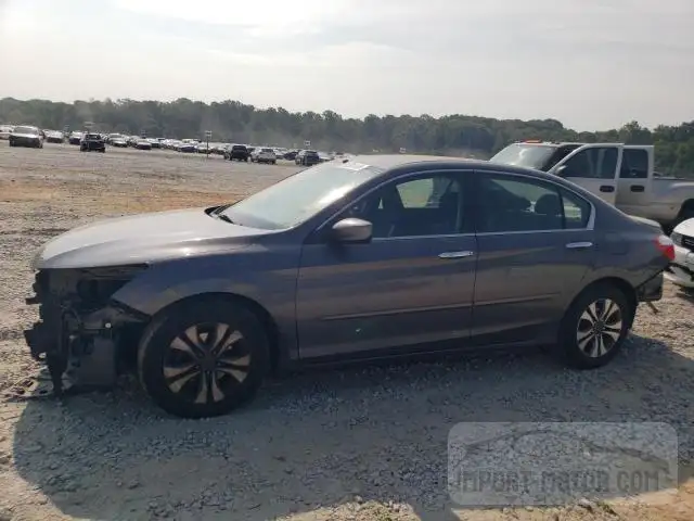 HONDA ACCORD 2013 1hgcr2f33da266971