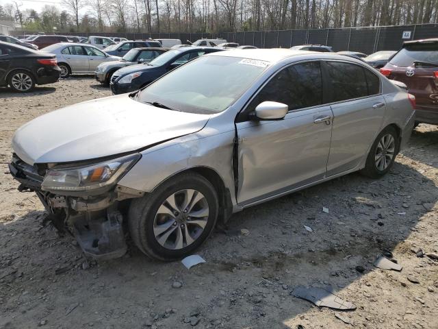 HONDA ACCORD LX 2013 1hgcr2f33da268655