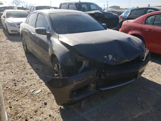 HONDA ACCORD LX 2013 1hgcr2f33da271510