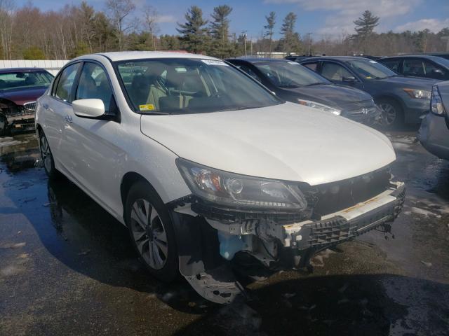 HONDA ACCORD LX 2013 1hgcr2f33da272964