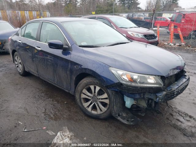 HONDA ACCORD 2013 1hgcr2f33da274763