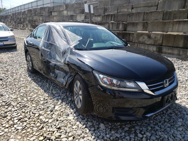 HONDA ACCORD LX 2013 1hgcr2f33da274987