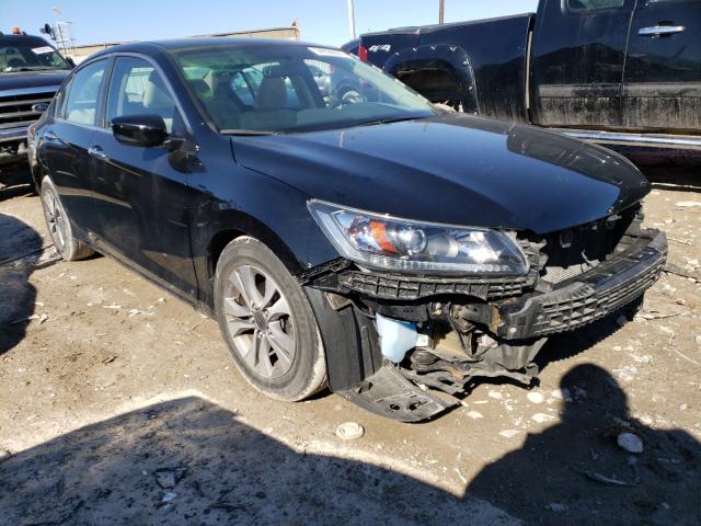 HONDA ACCORD LX 2013 1hgcr2f33da275413