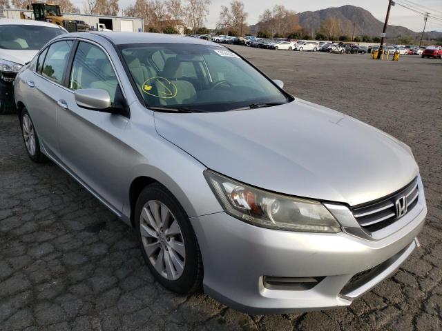 HONDA ACCORD LX 2013 1hgcr2f33da276125