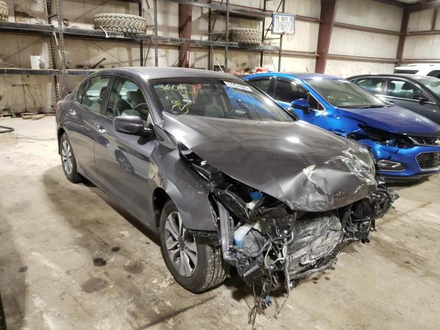 HONDA ACCORD LX 2013 1hgcr2f33da281132