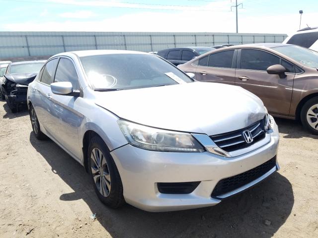 HONDA ACCORD LX 2013 1hgcr2f33da281194