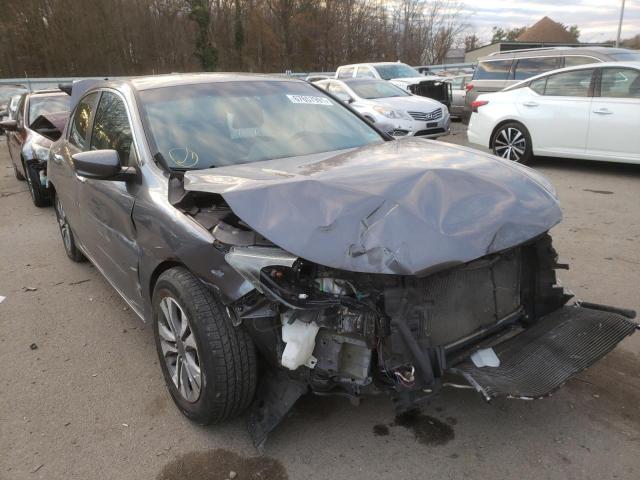 HONDA ACCORD LX 2013 1hgcr2f33da281566