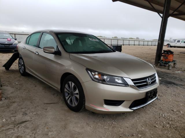 HONDA ACCORD LX 2013 1hgcr2f33da283494