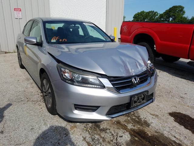 HONDA ACCORD LX 2013 1hgcr2f33da283852