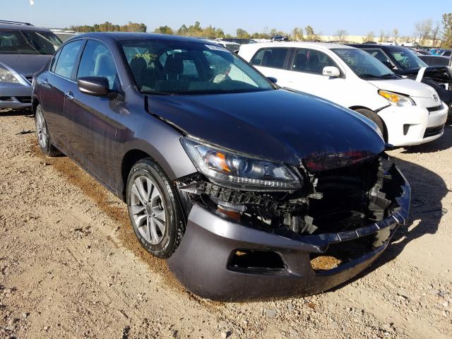 HONDA ACCORD LX 2013 1hgcr2f33da284970