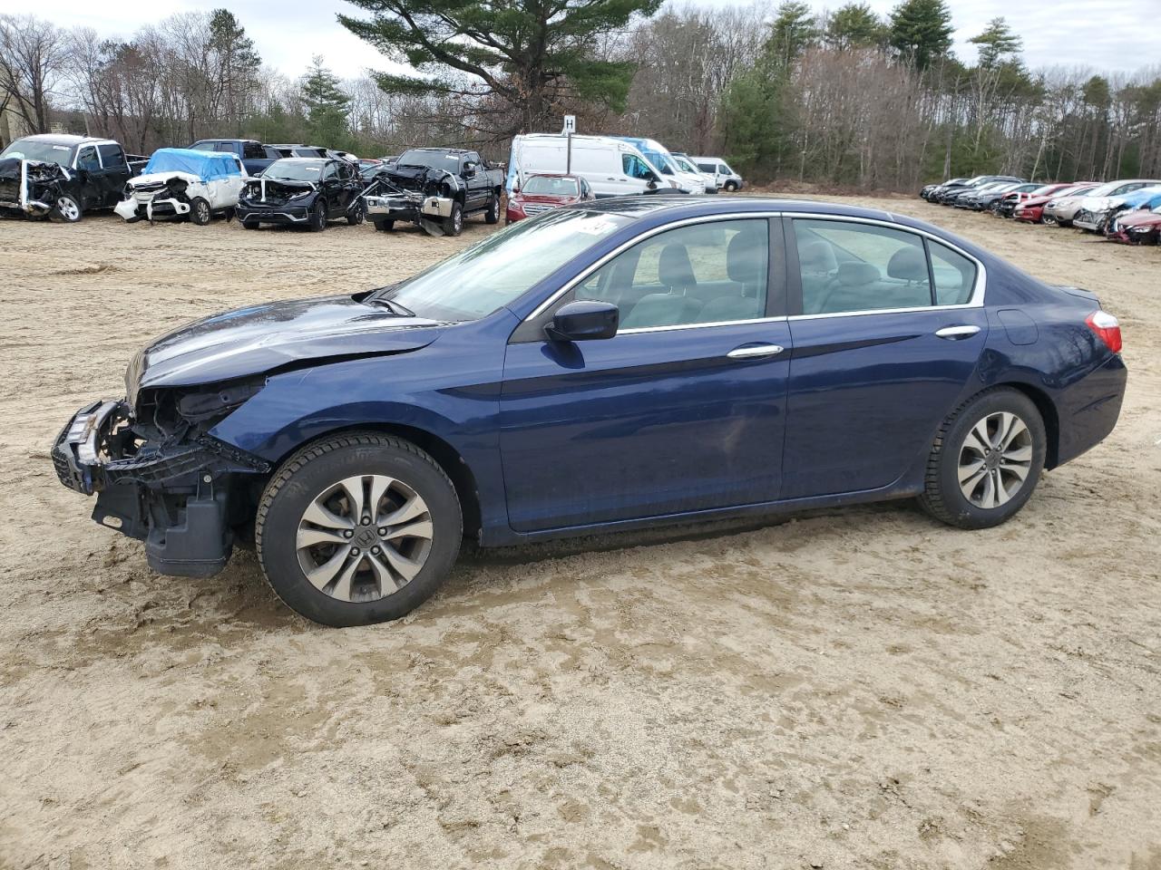 HONDA ACCORD 2013 1hgcr2f33da285083