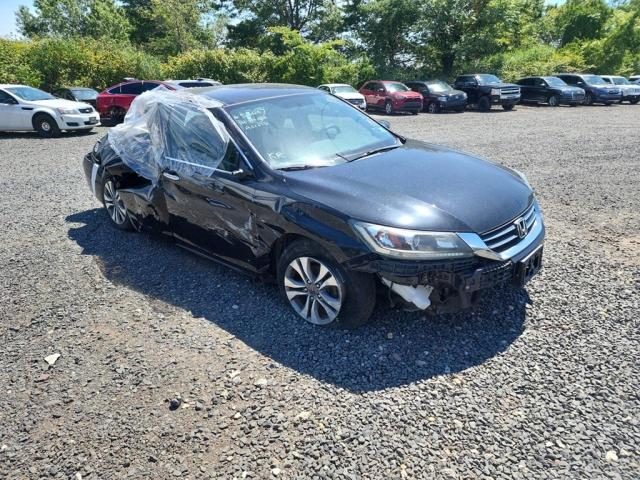 HONDA ACCORD LX 2014 1hgcr2f33ea000643