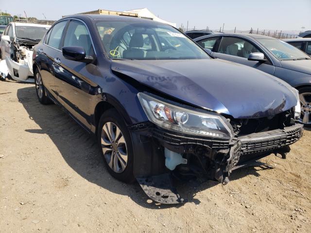 HONDA ACCORD LX 2014 1hgcr2f33ea000772