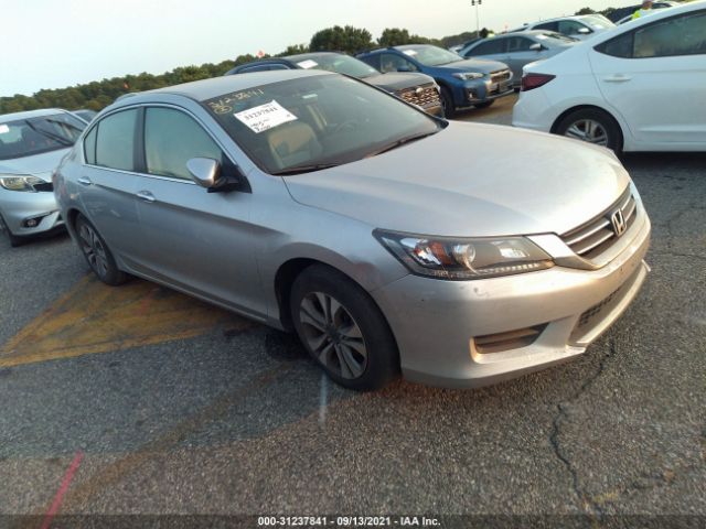 HONDA ACCORD SEDAN 2014 1hgcr2f33ea000786