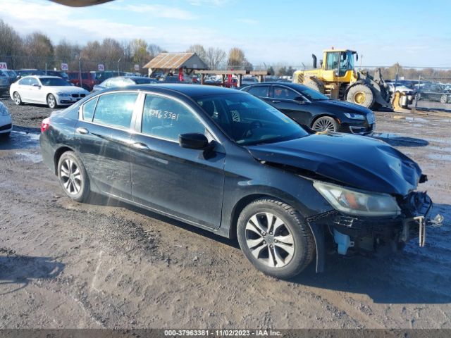 HONDA ACCORD 2014 1hgcr2f33ea001002