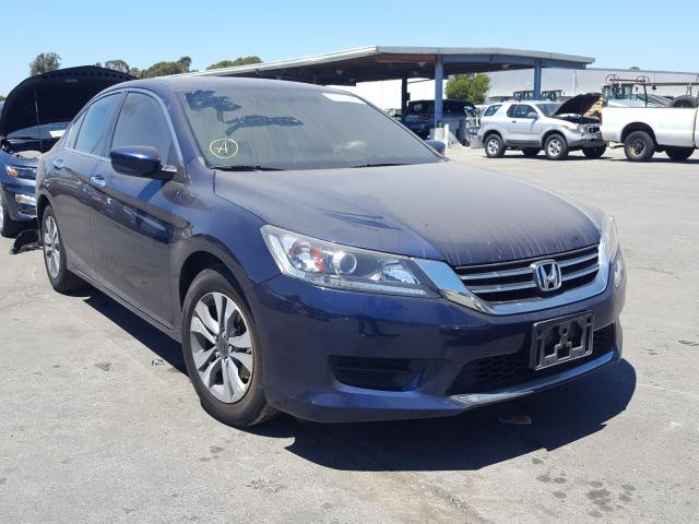 HONDA ACCORD LX 2014 1hgcr2f33ea004031