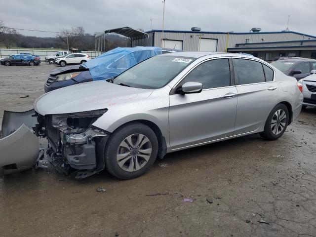 HONDA ACCORD LX 2014 1hgcr2f33ea005163