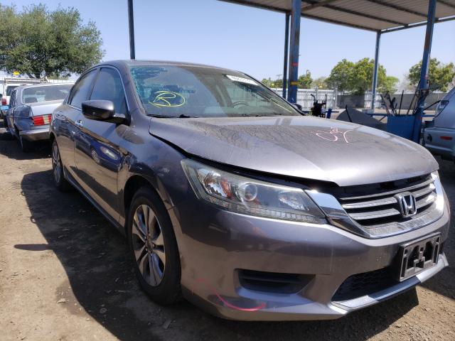 HONDA ACCORD LX 2014 1hgcr2f33ea005602