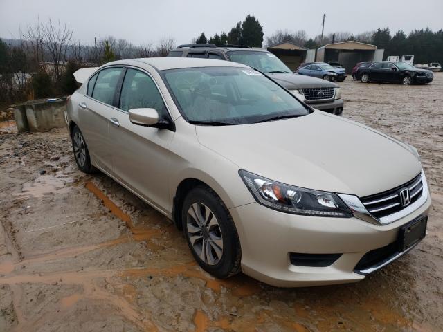 HONDA ACCORD LX 2014 1hgcr2f33ea005888