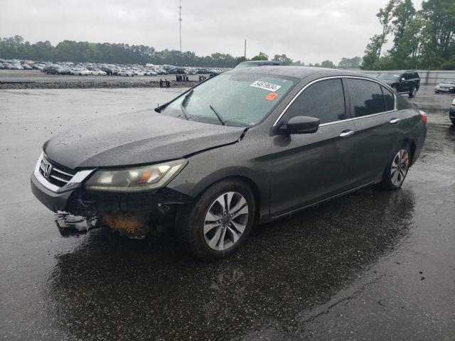 HONDA ACCORD 2014 1hgcr2f33ea006376