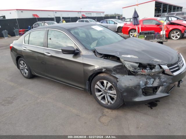 HONDA ACCORD 2014 1hgcr2f33ea006443