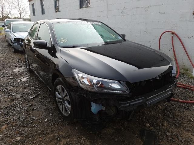 HONDA ACCORD LX 2014 1hgcr2f33ea006989