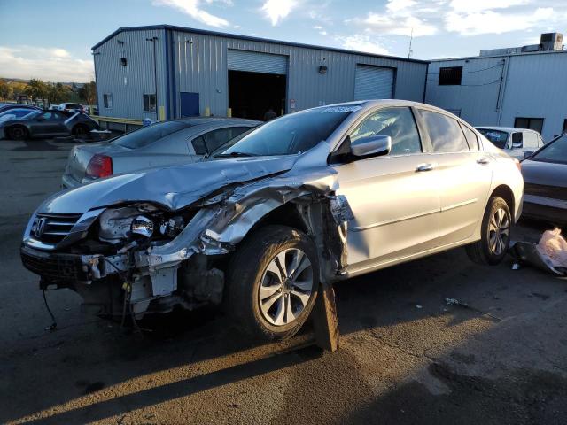 HONDA ACCORD 2014 1hgcr2f33ea008421