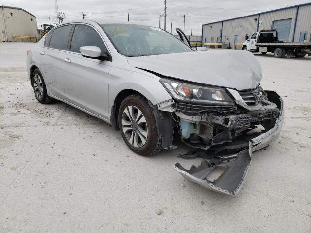 HONDA ACCORD LX 2014 1hgcr2f33ea009309