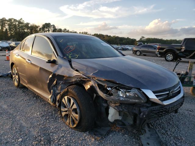 HONDA ACCORD LX 2014 1hgcr2f33ea009763